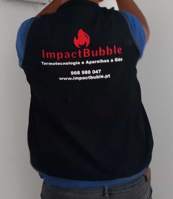 Termoacumular Mais Barato do Mercado Com Instalação Certificada