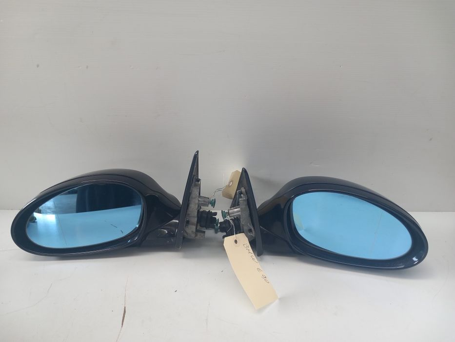 Espelho retrovisor esquerdo e direito BMW E90 E91