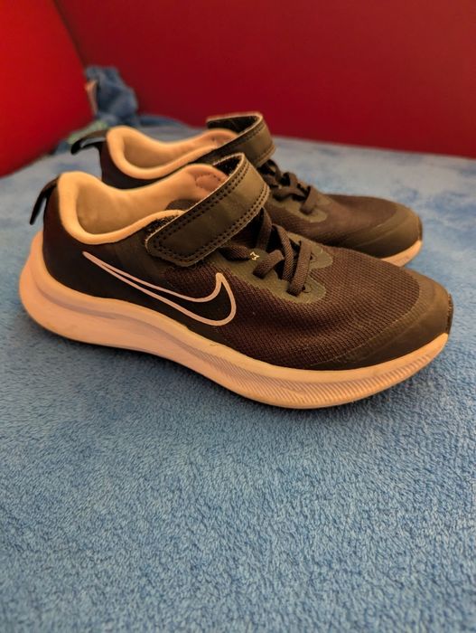 Nike кросівки дитячі