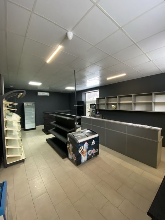 Оренда- продаж приміщення