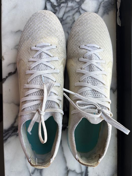 Chuteira campo Nike Air Zoom