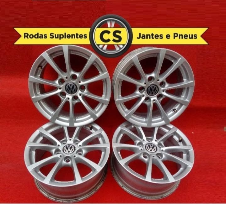 Jantes Volkswagen Amarok, VW Transporter Trafic Opel Vivaro 16 5x120