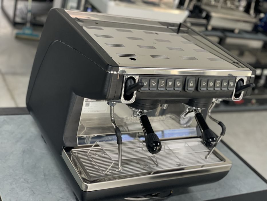 Кавова машина Nuova Simonelli - Appia Life Compact