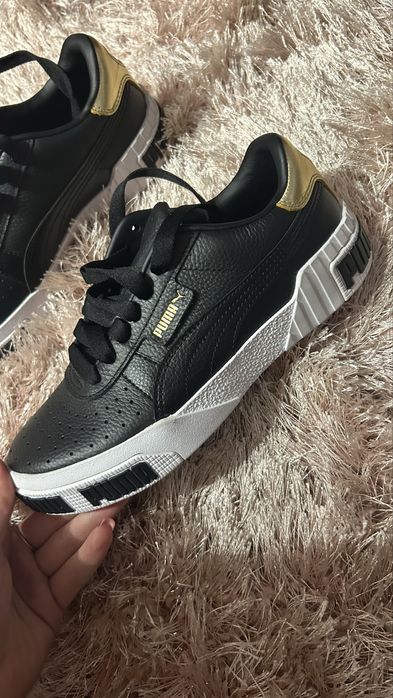 Buty puma nowe piekne