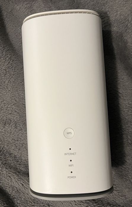 Vodafone GigaCube 5G MC888 Router 2.4 GHz/ 5 GHz