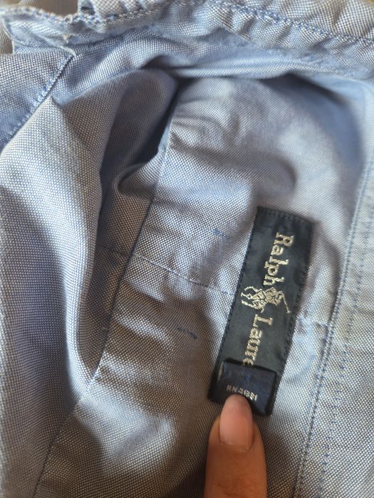 Koszula Ralph Lauren XXL