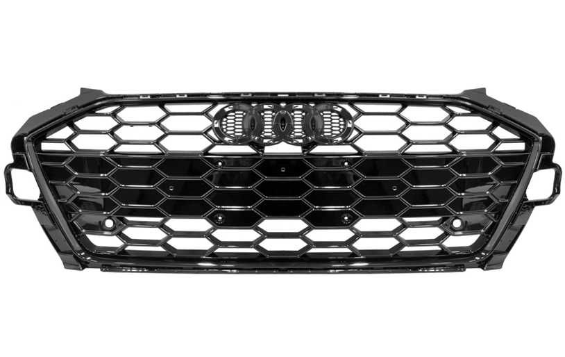 Решітка радіатора AUDI A4 (B9), 05.2019 -
PAD07071A