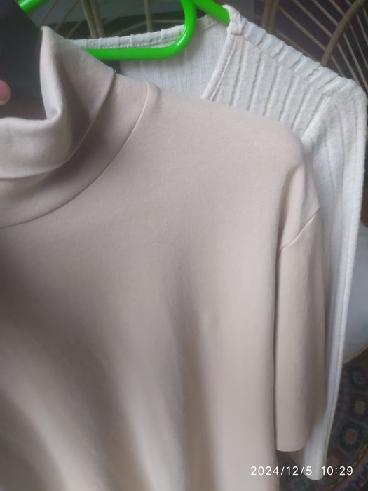 Sukienka Zara 38 M+gratis.