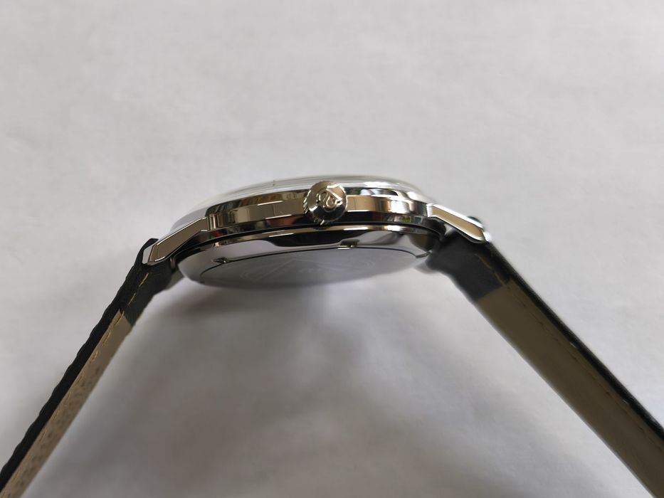 Atlantic Super de luxe 21 jewels