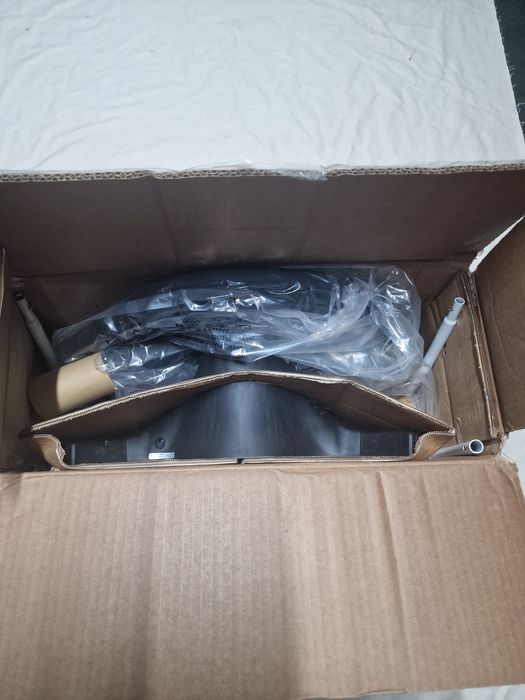 espreguiçadeira elétrica multifuncional da Bioby, modelo BGBSW01