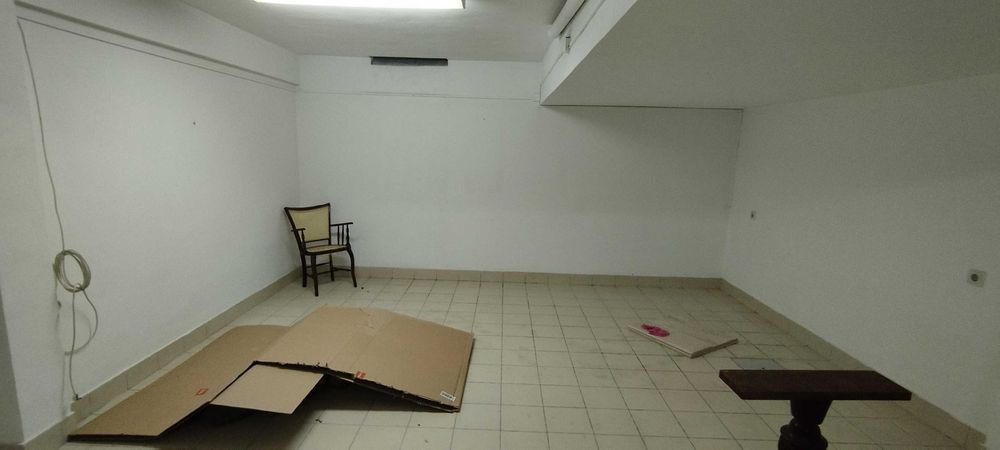 Loja para arrendamento