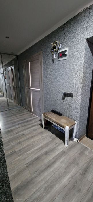 Продам 2 к. квартиру Лисянка