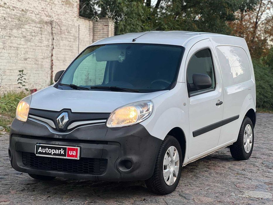 Продам Renault Kangoo груз. 2019р. #78738