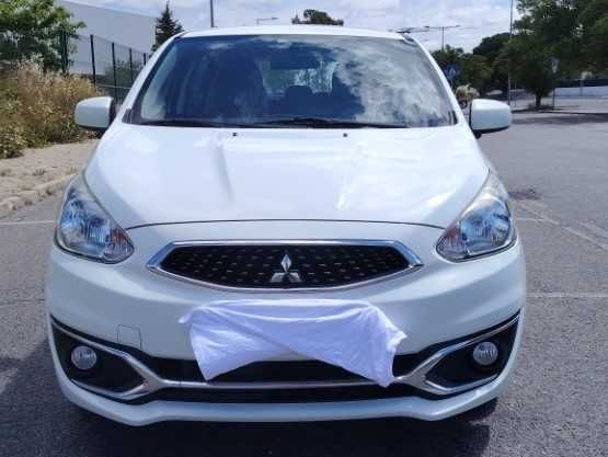 Mitsubishi Space Star Active