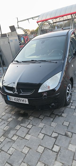 Продам  Mitsubishi colt
