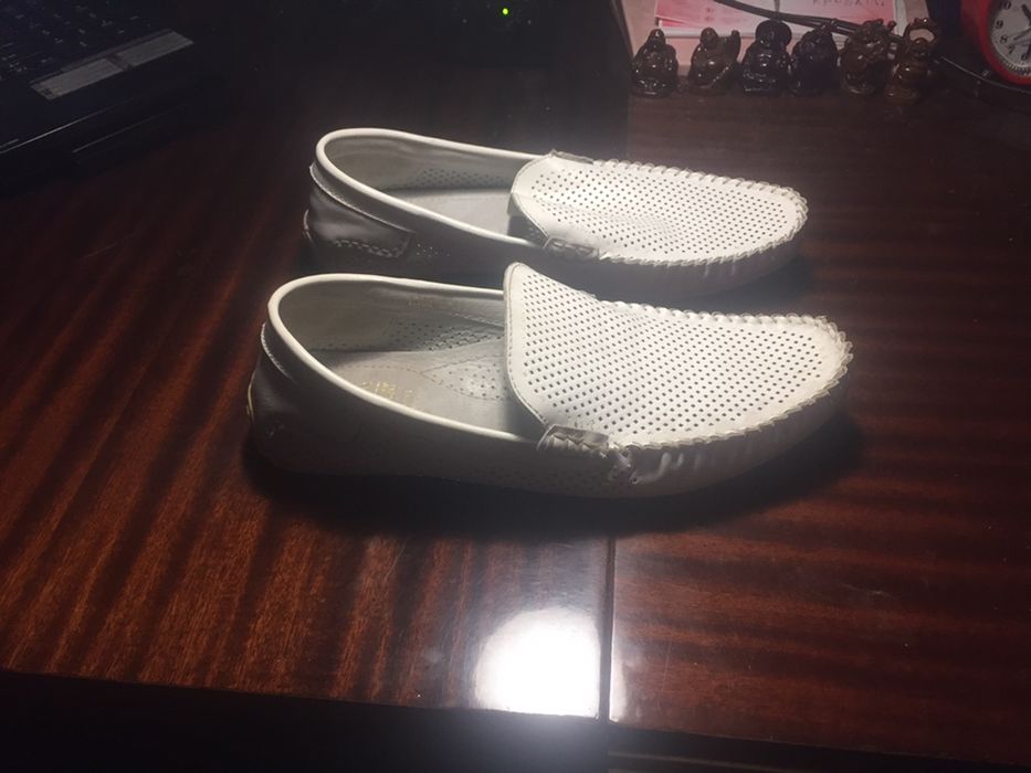 Новые красовки