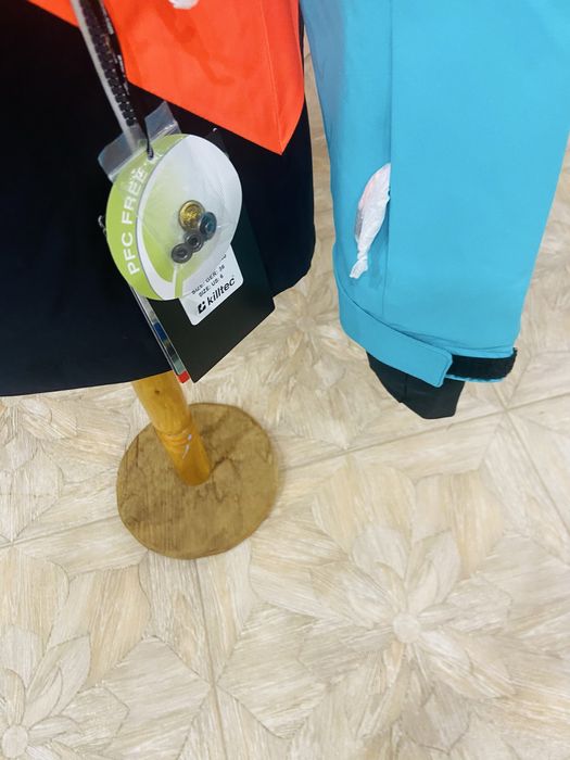 Костюм лыжный женский раз-58-60