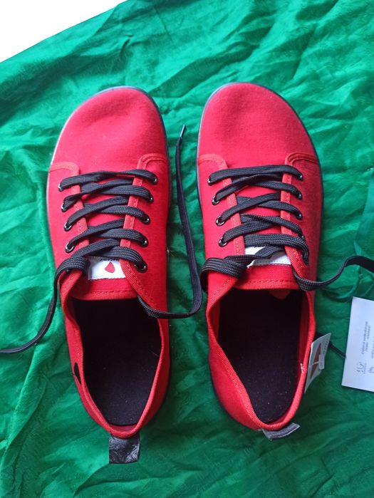 Anatomic barefooty 27 cm rozmiar 42 43
