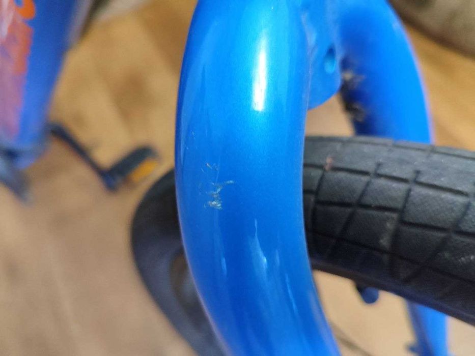 Велосипед дитячий марки Cannondale