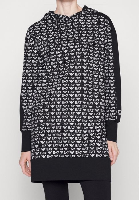 Сукня Emporio Armani