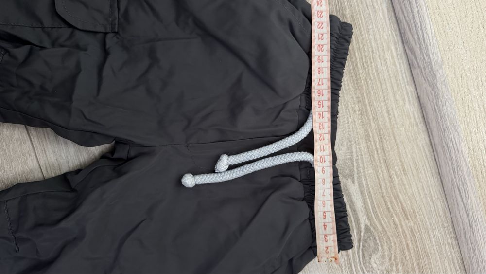 Куртка+штани карго 98розмір