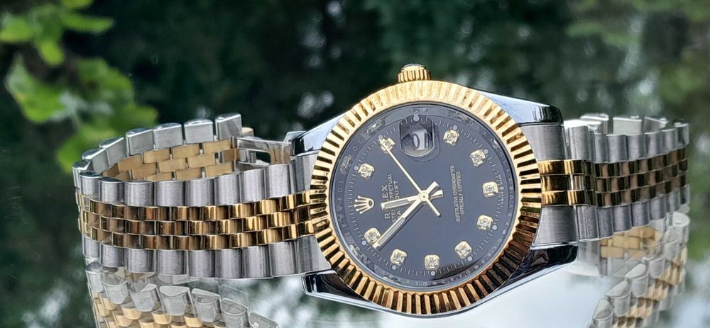 Zegarek męski ekskluzywny wyjątkowy,unikat