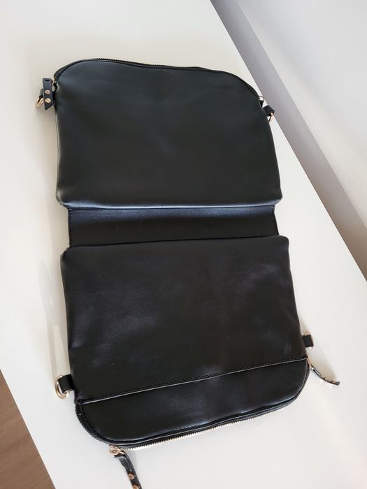 Mala tiracolo dois pores