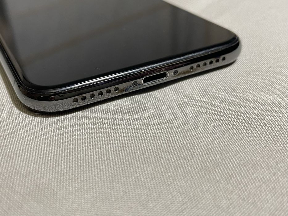 Apple IPhone Х/Black/256Gb