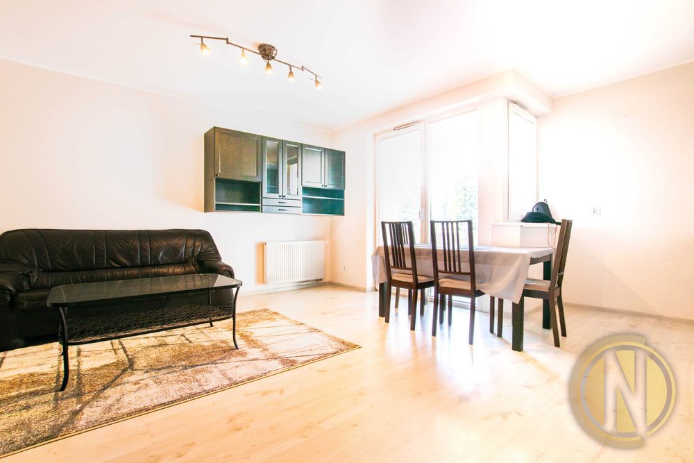 Prądnik Biały | Skrajna | 57,5m2 | 3pok | ENG