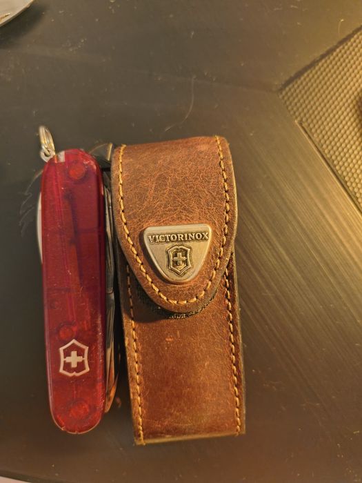 Komplet victorinox