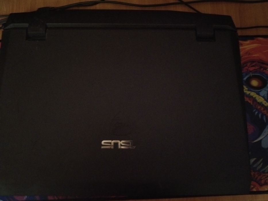 Продам ноутбук Asus