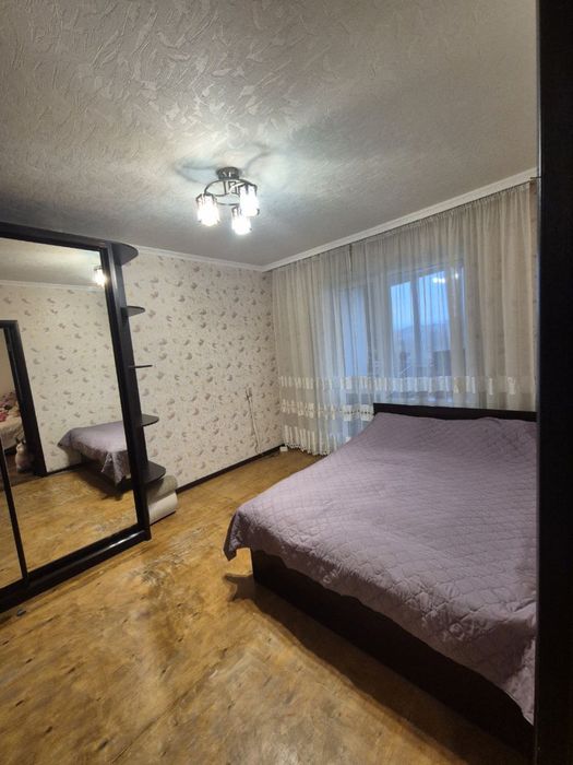 && 4 кімнатна квартира на північному