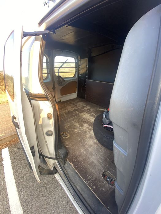 Peugeot Partner 1.6 hdi