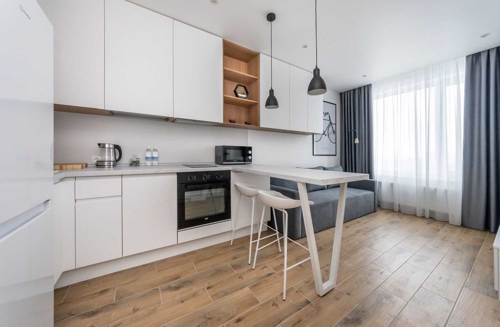 #2281 Подобова оренда квартири. вул. Академіка Заболотного 1а, ТЕРЕМКИ