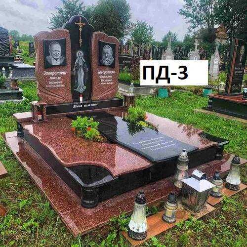 Встановлення пам'ятників Чернівці.