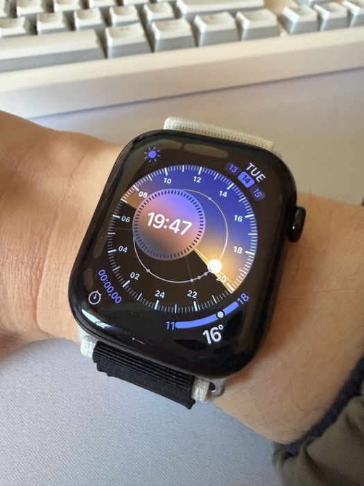 Apple Watch Series 10 46mm
