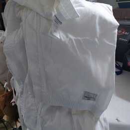 Fato kimono de Karaté 1,60 m, oferta de cinto à escolha