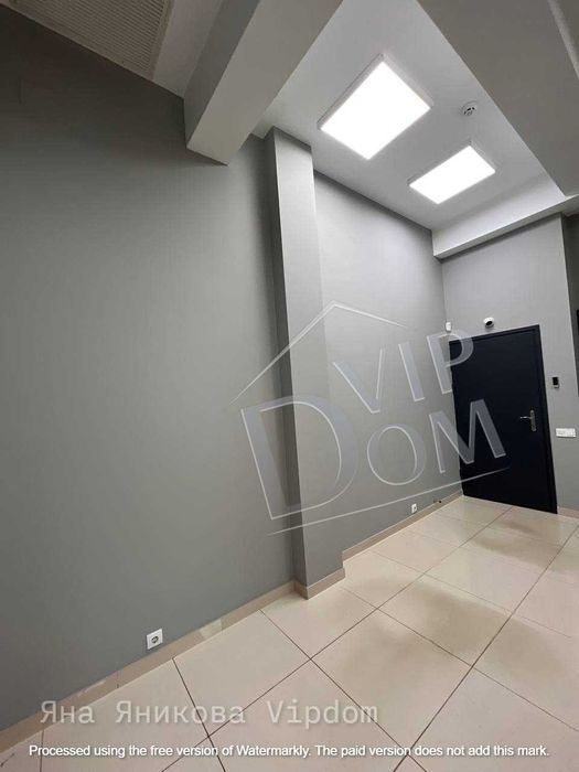 Продажа Фасадное защищенное помещение 114 м², Центр. Юрлицо. Продажа корп. прав. - View 5