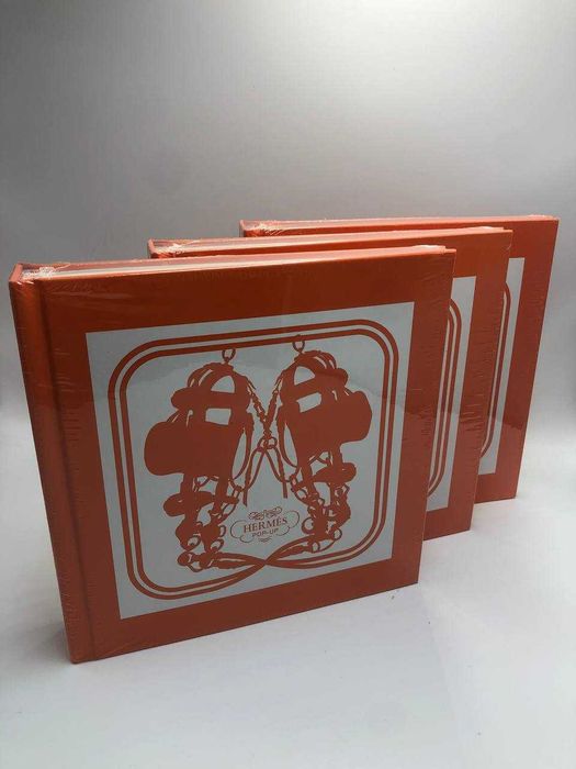 Книга Hermès Pop-Up