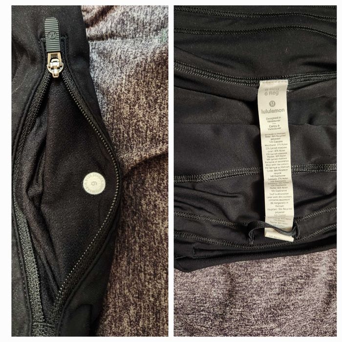 Спідниця Lululemon для спорту розмір 6