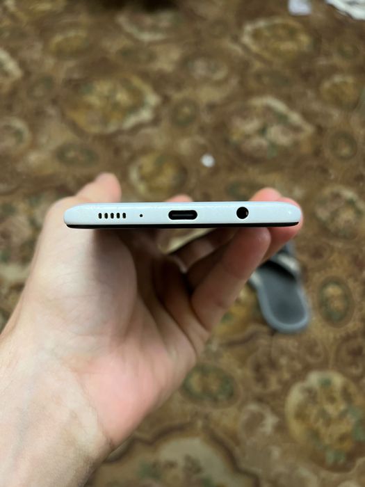Samsung galaxy A30s sm-a307fn на восстановление