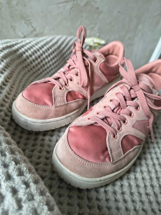 Buty sneakersy New balance 37.5