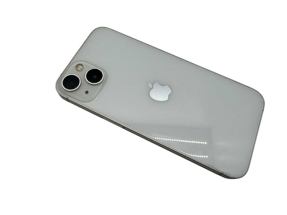 Telefon Apple Iphone 13 128GB | Bateria 81%