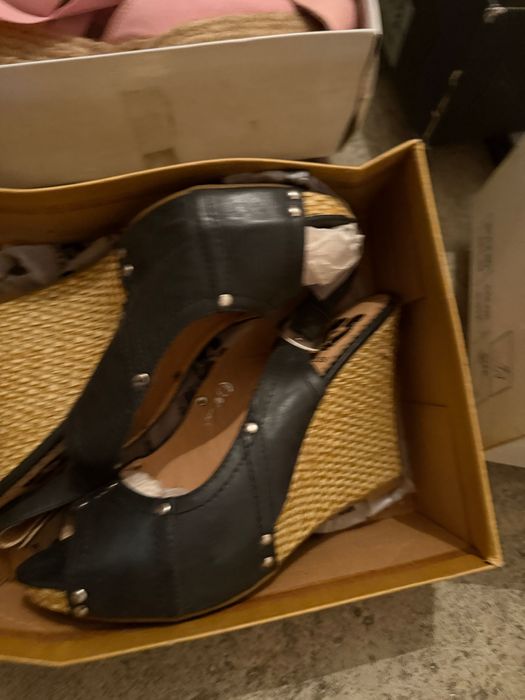 Ubranie  buty ubranie