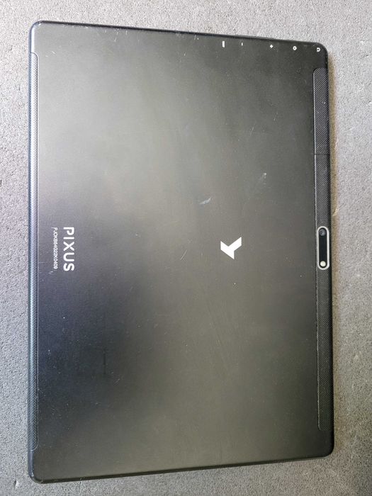 Планшет Pixus Joker 4/64GB LTE замена сенсора