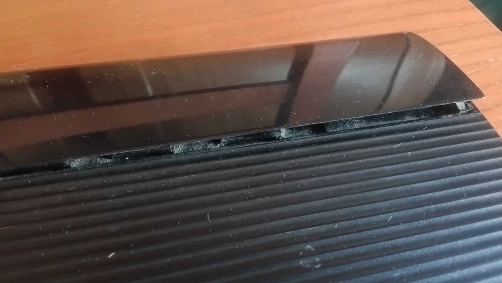 Sony playstation 3