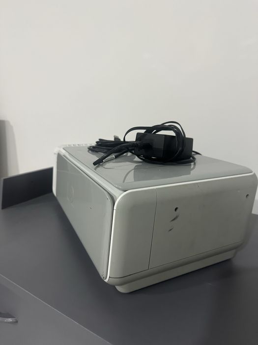 Impressora HP DeskJet 2720 – em ótimo estado