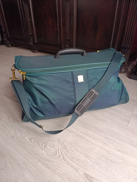 Torba podróżna Samsonite