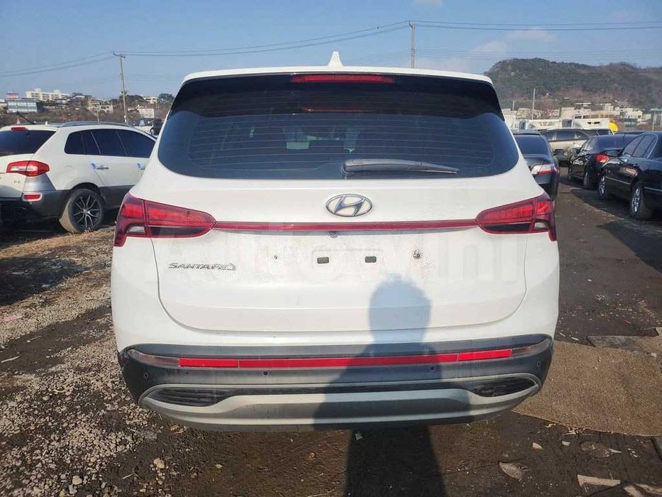 Hyundai Santa Fe PREMIUM 2WD