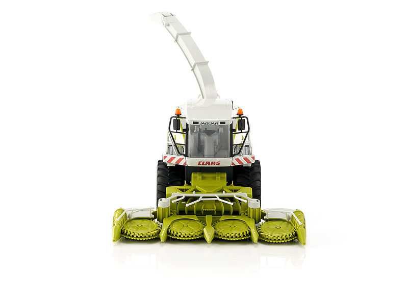 комбайн Claas Jaguar 900 Bruder (Брудер) 02131